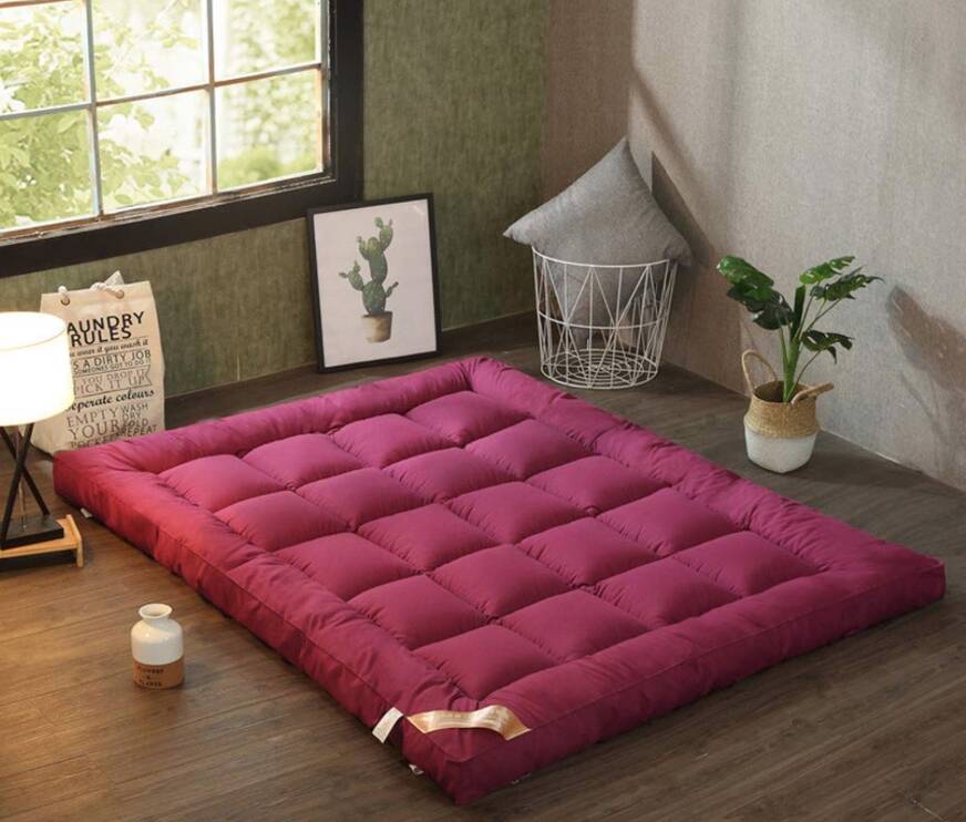 matelas futon C&DIAN tatami